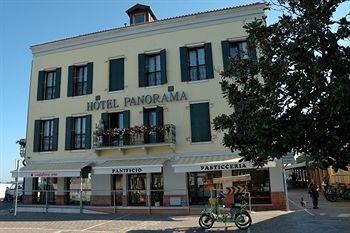 Hotel Panorama Venice Piazzale Santa Maria Elisabetta, Lido