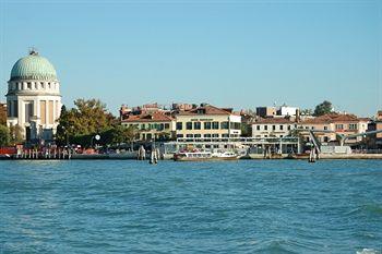 Hotel Panorama Venice Piazzale Santa Maria Elisabetta, Lido