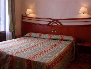 Rivamare Hotel Venice Lungomare Marconi 44