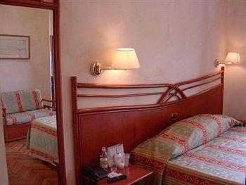 Rivamare Hotel Venice Lungomare Marconi 44