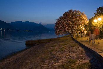 Ancora Hotel Verbania Corso Mameli, 65