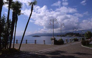 Ancora Hotel Verbania Corso Mameli, 65