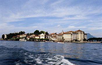 Ancora Hotel Verbania Corso Mameli, 65