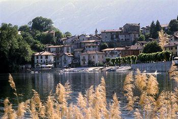 Ancora Hotel Verbania Corso Mameli, 65