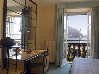 Ancora Hotel Verbania Corso Mameli, 65