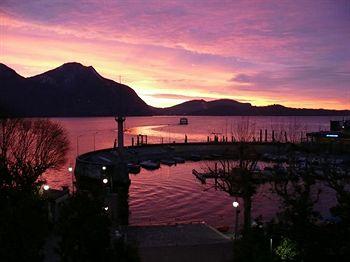 Ancora Hotel Verbania Corso Mameli, 65