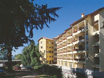 Hotel Residence Zust Verbania Via Ticino 39