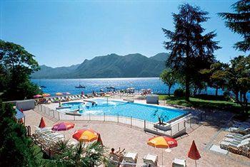 Hotel Residence Zust Verbania Via Ticino 39