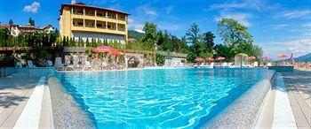 Hotel Residence Zust Verbania Via Ticino 39