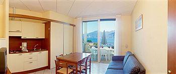 Hotel Residence Zust Verbania Via Ticino 39