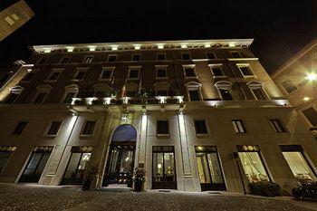 Due Torri Hotel Baglioni Verona Piazza Sant'Anastasia 4