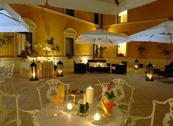 Due Torri Hotel Baglioni Verona Piazza Sant'Anastasia 4