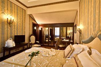 Due Torri Hotel Baglioni Verona Piazza Sant'Anastasia 4