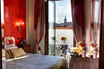 Due Torri Hotel Baglioni Verona Piazza Sant'Anastasia 4