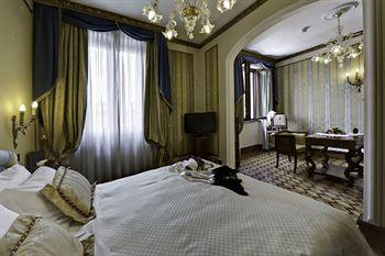 Due Torri Hotel Baglioni Verona Piazza Sant'Anastasia 4