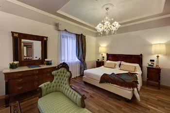 Due Torri Hotel Baglioni Verona Piazza Sant'Anastasia 4