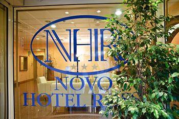 Novo Hotel Rossi Verona Via delle Coste 2