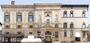 Accademia Hotel Verona Via Scala 12