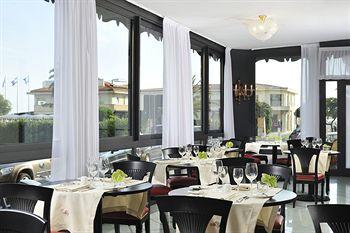 President Hotel Viareggio Viale Carducci 5