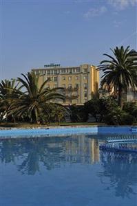 President Hotel Viareggio Viale Carducci 5