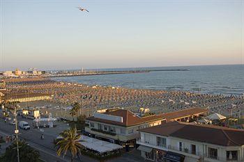 President Hotel Viareggio Viale Carducci 5