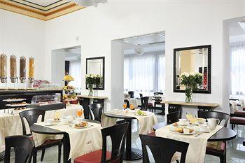 President Hotel Viareggio Viale Carducci 5