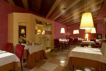 Best Western Hotel Tre Torri Altavilla Vicentina Via Tavernelle 71