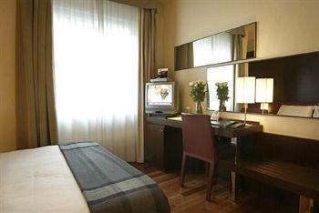 Best Western Hotel Tre Torri Altavilla Vicentina Via Tavernelle 71