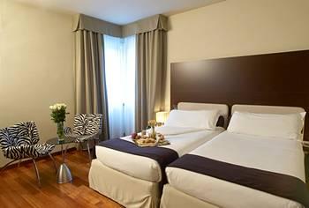 Best Western Hotel Tre Torri Altavilla Vicentina Via Tavernelle 71