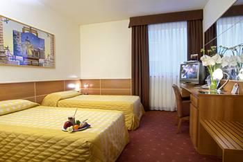 Best Western Hotel Tre Torri Altavilla Vicentina Via Tavernelle 71