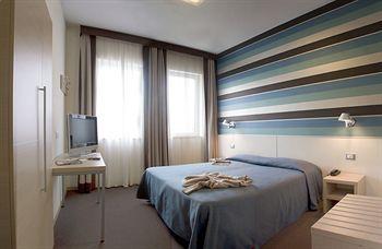 Continental Hotel Vicenza Viale G. G. Trissino 89