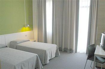 Continental Hotel Vicenza Viale G. G. Trissino 89