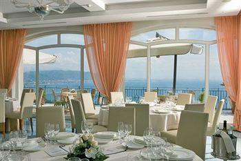 Relais Paradiso Hotel Vietri sul Mare Via Nuova Raito, 10