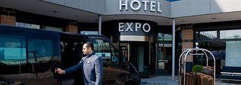 Hotel Expo Verona Via Portogallo 1/P