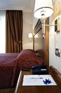 Best Western Hotel Viterbo Via San Camillo de Lellis 6