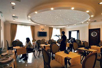 Best Western Hotel Viterbo Via San Camillo de Lellis 6