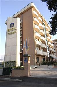 Best Western Hotel Viterbo Via San Camillo de Lellis 6