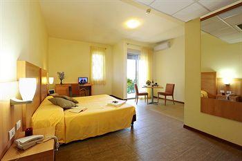 Hotel Foresteria Volterra Borgo San Lazzaro 5 - Località San Girolamo