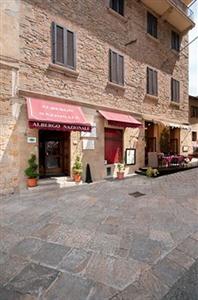 Albergo Nazionale Volterra Via dei Marchesi 11