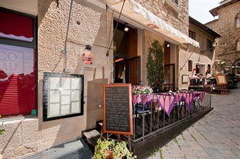 Albergo Nazionale Volterra Via dei Marchesi 11