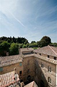 Albergo Nazionale Volterra Via dei Marchesi 11