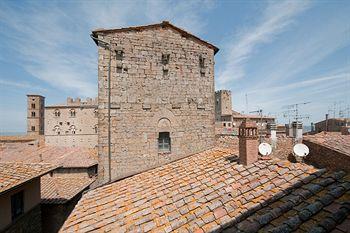 Albergo Nazionale Volterra Via dei Marchesi 11