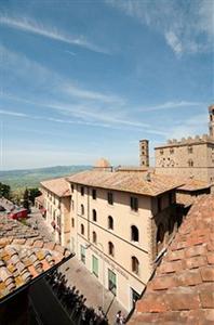 Albergo Nazionale Volterra Via dei Marchesi 11