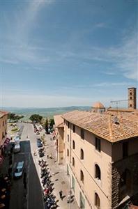 Albergo Nazionale Volterra Via dei Marchesi 11