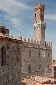 Albergo Nazionale Volterra Via dei Marchesi 11