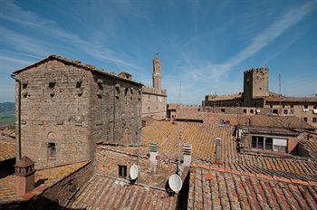 Albergo Nazionale Volterra Via dei Marchesi 11