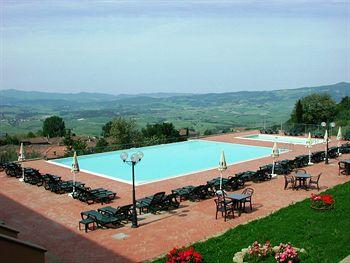 Park Hotel Le Fonti Volterra Via di Fontecorrenti 8