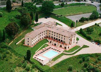 Park Hotel Le Fonti Volterra Via di Fontecorrenti 8