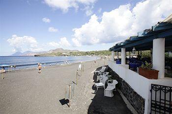 Hotel Les Sables Noirs Vulcano Porto Di Ponente