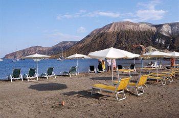 Eros Hotel Vulcano via Porto Levante 64